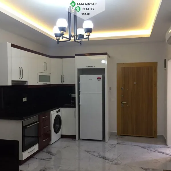 Квартира в Махмутлар, фото 1