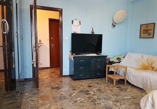 Квартира в Парма