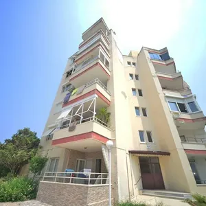 Квартира в Махмутлар, фото 2