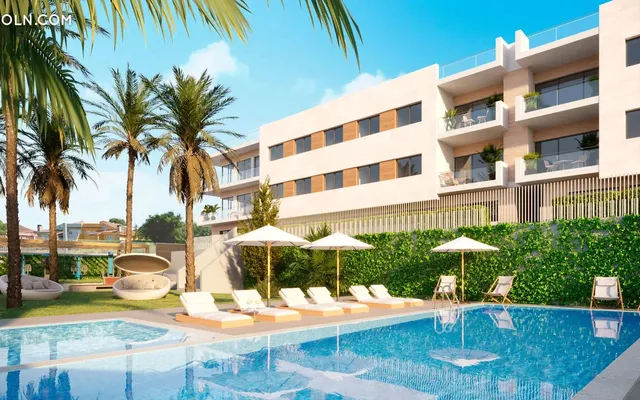 Arpeggia Residencial in Torrent