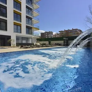 Квартира в Алания, фото 5