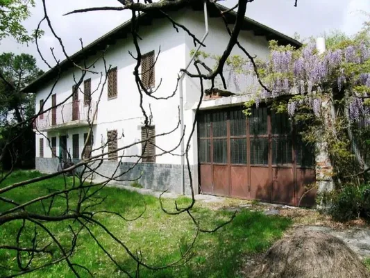 Вилла в Алесандрия