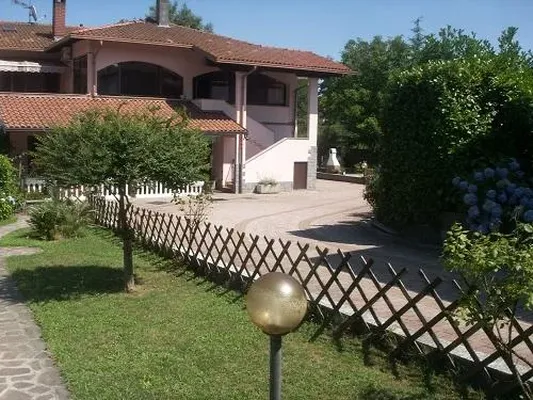 Вилла в Паруццаро