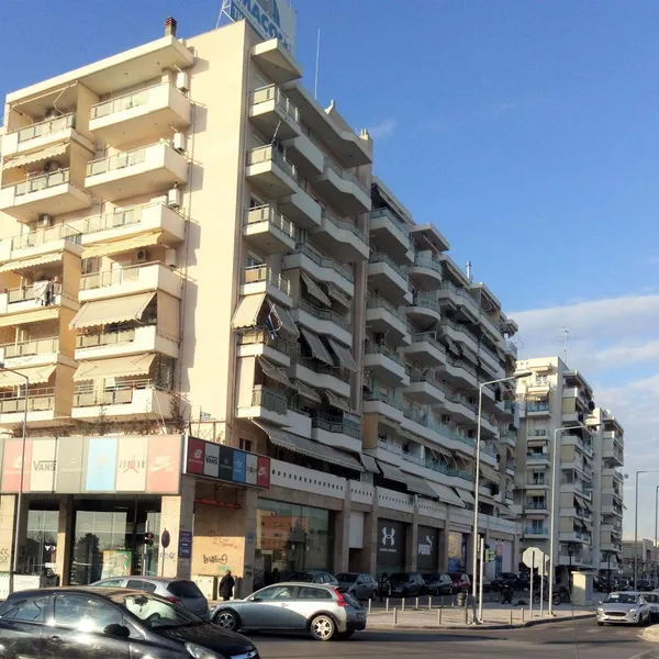 Квартира в Аристотелус, фото 1