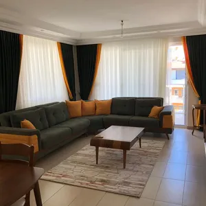 Квартира в Алания, фото 5