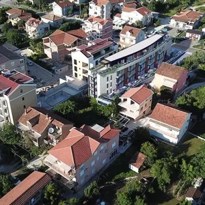Квартира в Тиват, фото 4