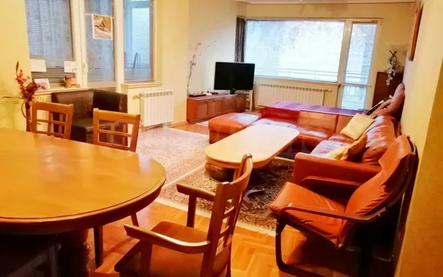 Квартира в Добричская область