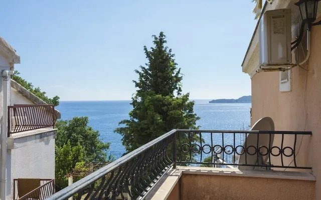 Квартира в Пржно