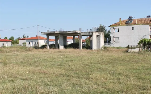 Отдельный дом в Катерини