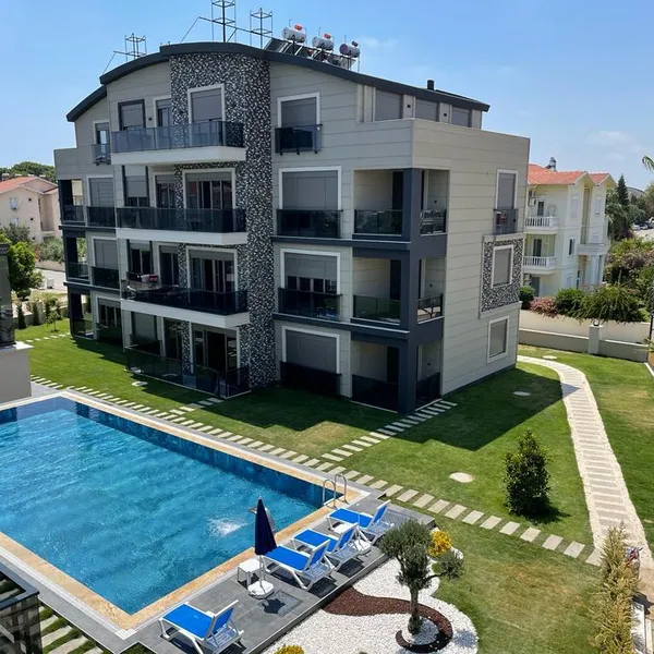 Квартира в Белек, фото 1