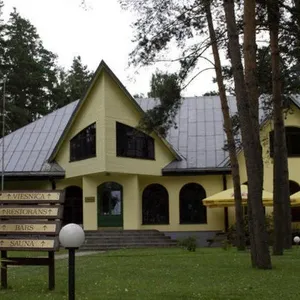 Фото объекта