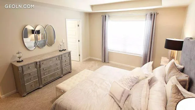 Madison Place Town homes in Atlanta