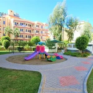Квартира в Оба, фото 2