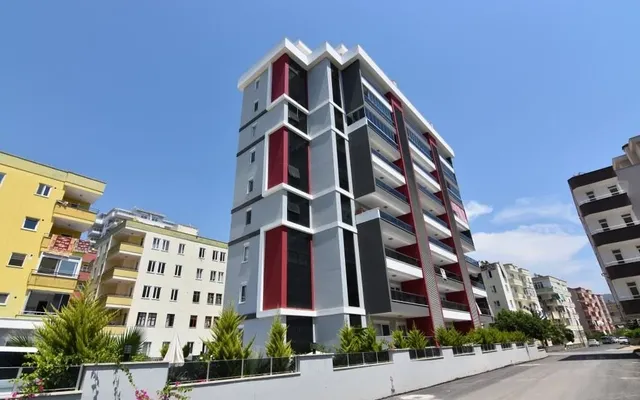 Квартира в Алания
