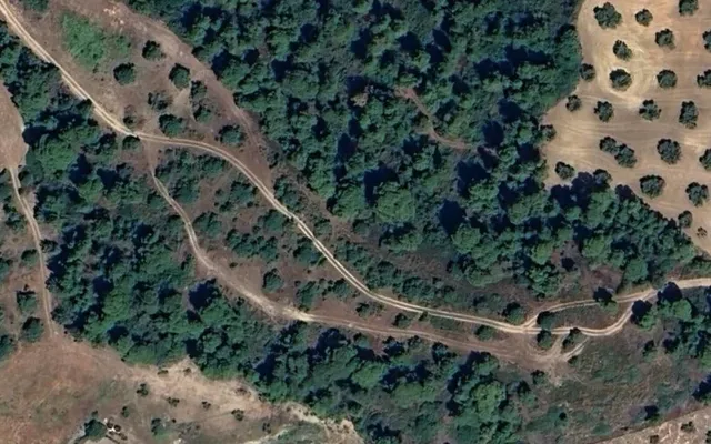 Земельный участок в Kassandra Municipality