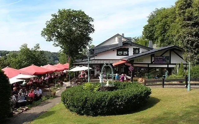 Отель в Плохой Münstereifel
