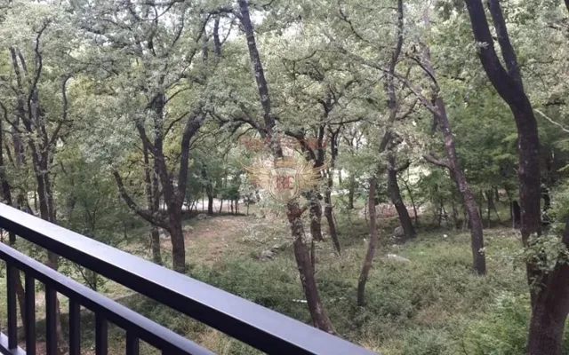 Квартира в Будва