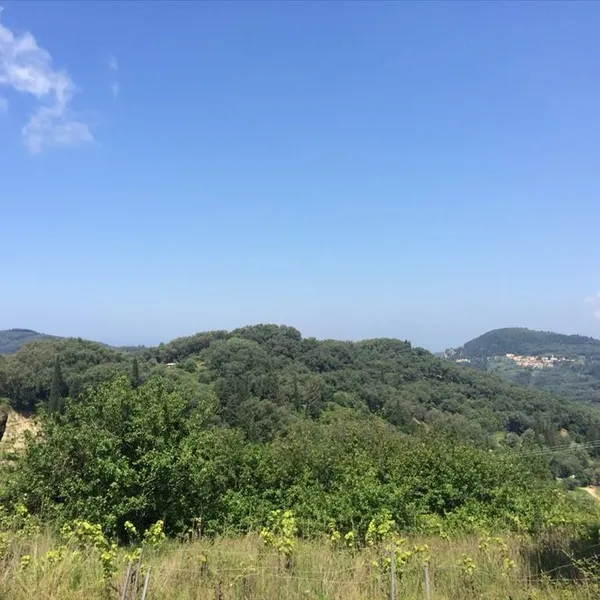 Земельный участок в Corfu, фото 1