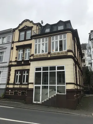 Доходный дом в Альтена