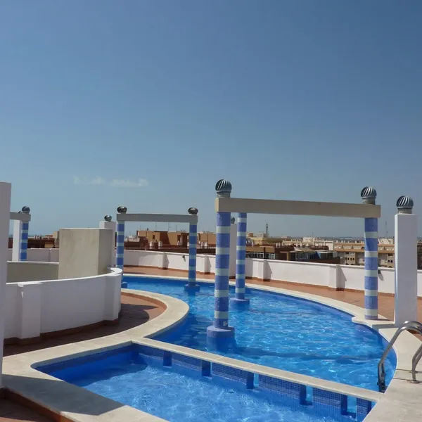 Квартира в Торревьеха, фото 1