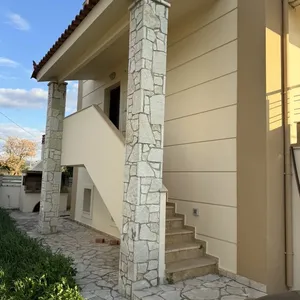 Отдельный дом в nrg - AVIN Nea Tirintha, фото 3