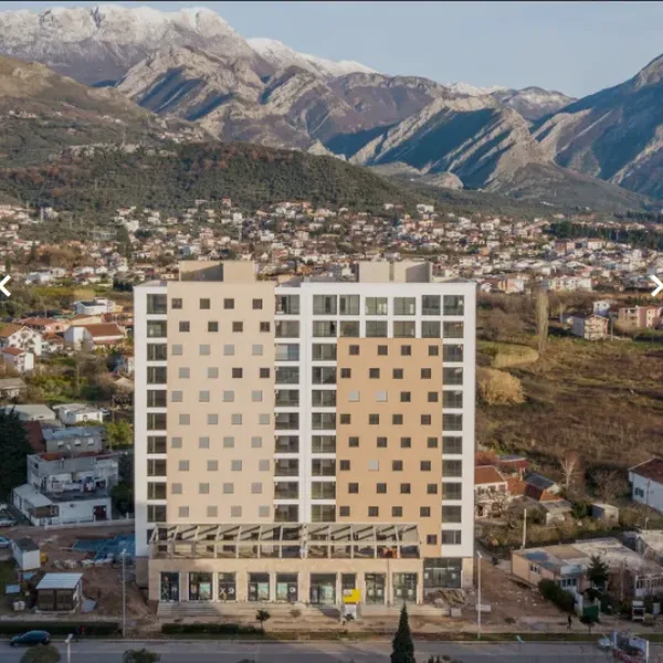 Квартира в Бар, фото 1