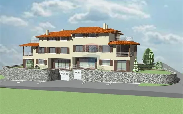 Квартира в Ловран
