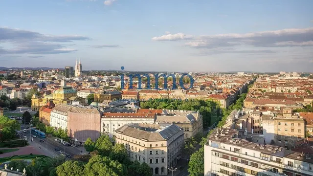 Квартира в Загреб