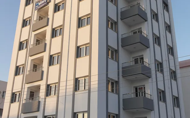 Квартира в Фамагуста