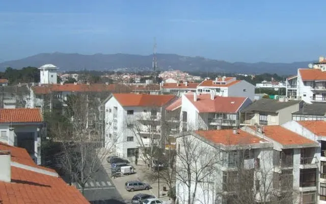 Квартира в Кашкайш