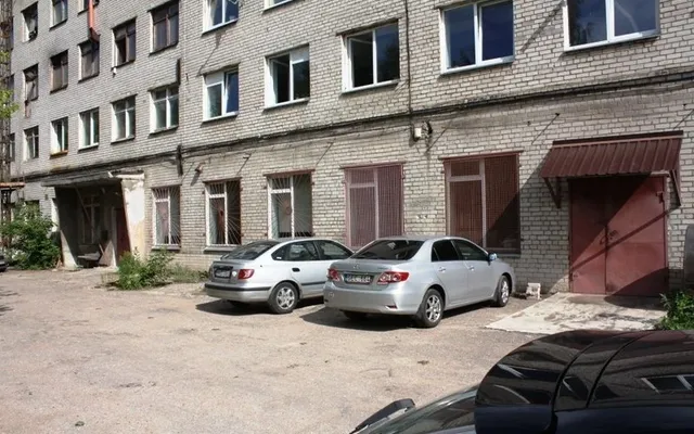 Промышленность в Вильнюс
