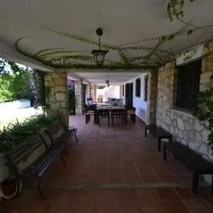 Вилла в Хавеа, фото 5