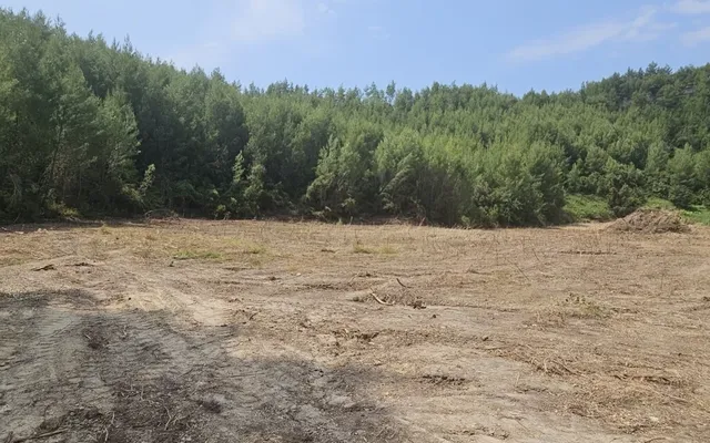 Земельный участок в Kassandra Municipality