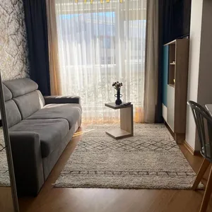 Студия в кв. Камелия, фото 5