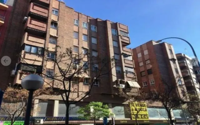 Квартира в Аликанте