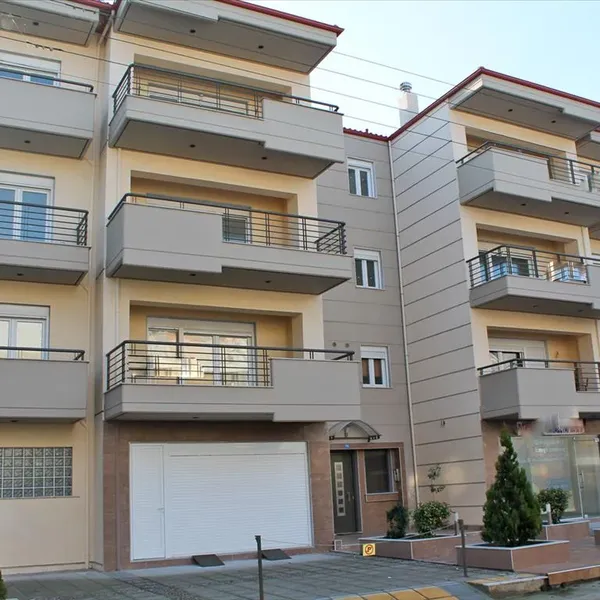 Квартира в Салоники, фото 1
