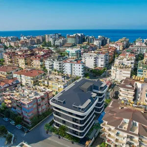 Квартира в Şekerhane Махаллеси, фото 2