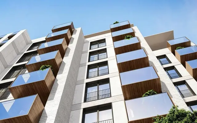 HARMONY ONE in Sofia