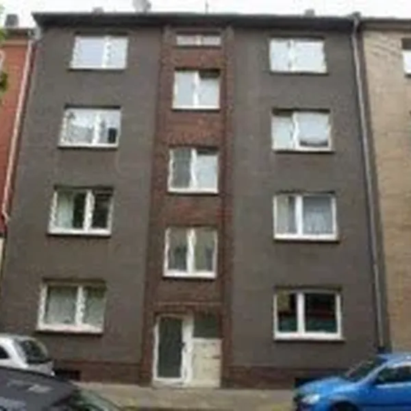 Доходный дом в Дуйсбург, фото 1