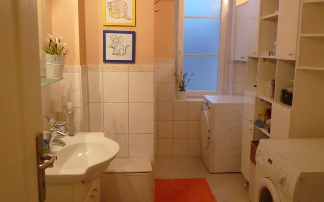 Квартира в Любляна