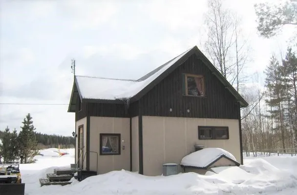 Дом в Пула
