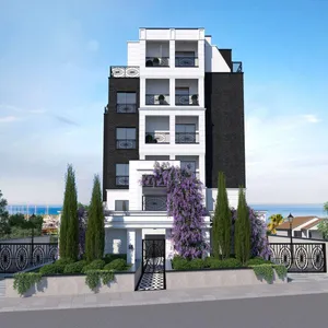 Квартира в Лимассол, фото 2