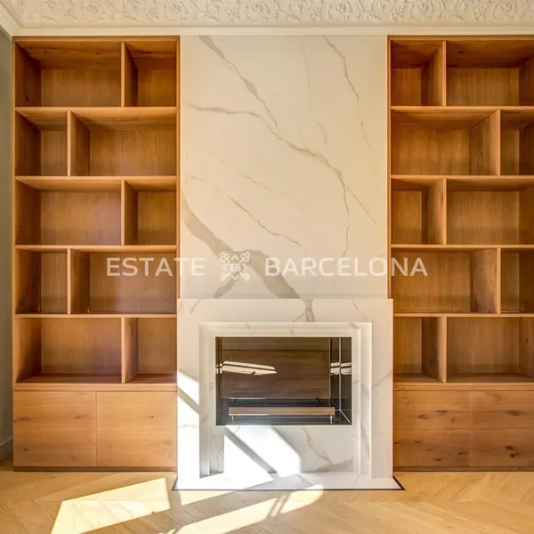 Квартира в Барселона, фото 1