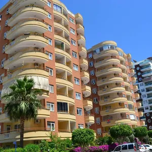 Квартира в Махмутлар, фото 5