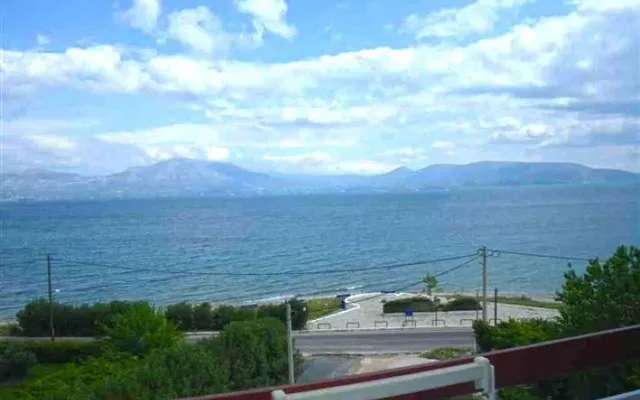 Квартира в Оропос