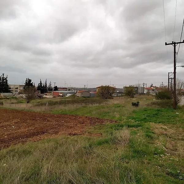 Земельный участок в Ωραιόκαστρο, фото 1