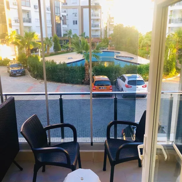 Квартира в Анталия, фото 1