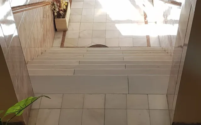 Квартира в Аликанте