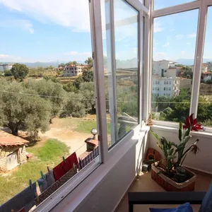 Квартира в Алания, фото 5