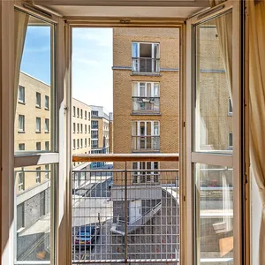 Квартира в Лондон, фото 4